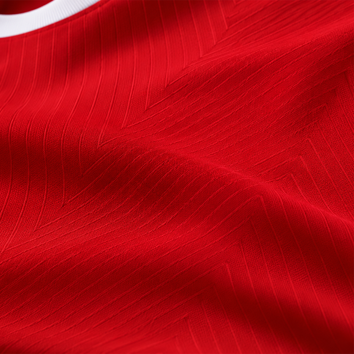 Monza Kit - Red