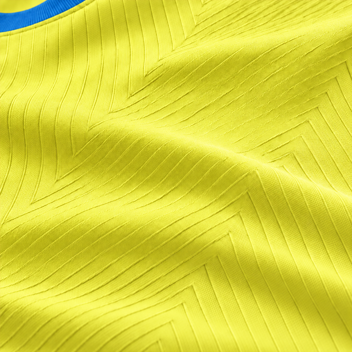 Monza Kit - Yellow