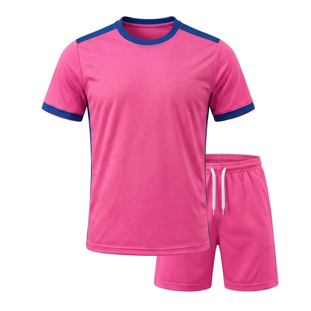 Monza Kit - Pink