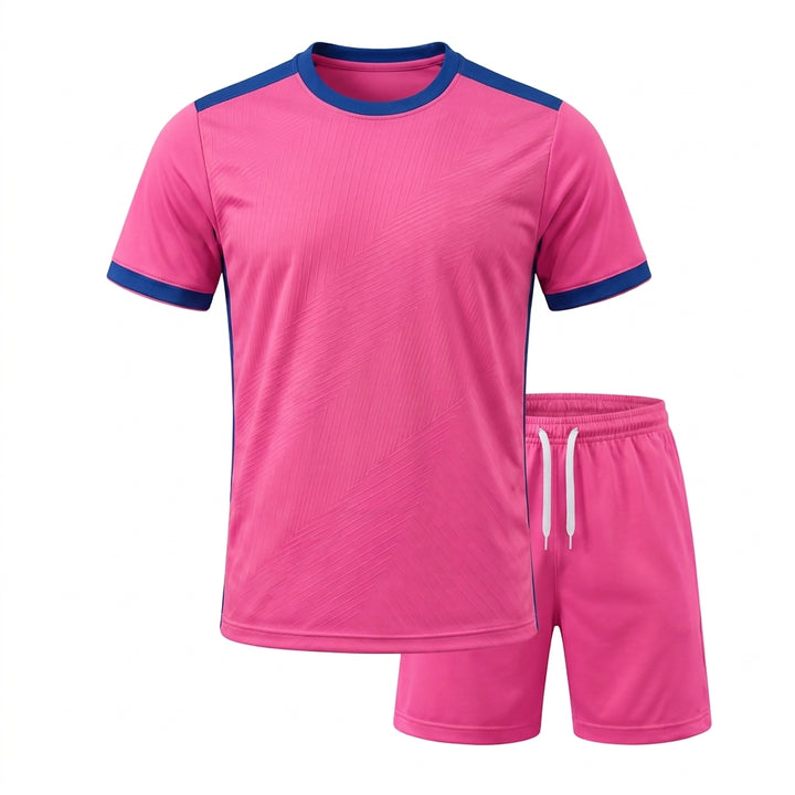 Monza Kit - Pink