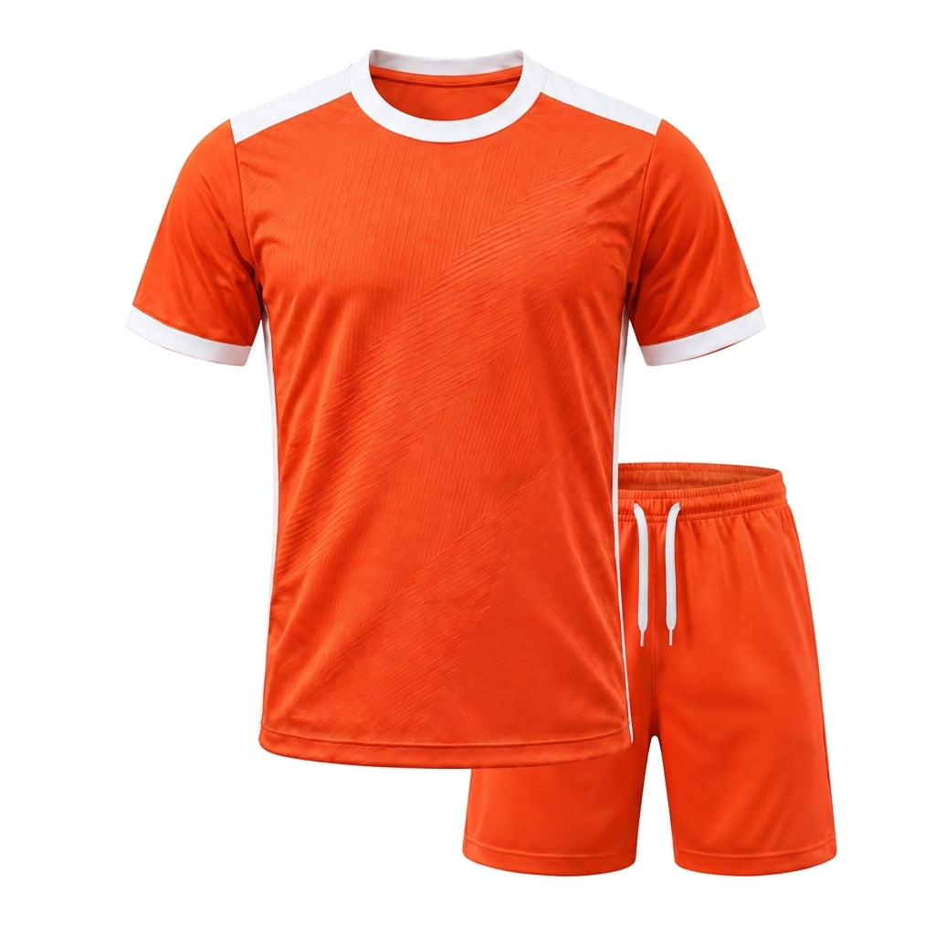 Monza Kit - Orange