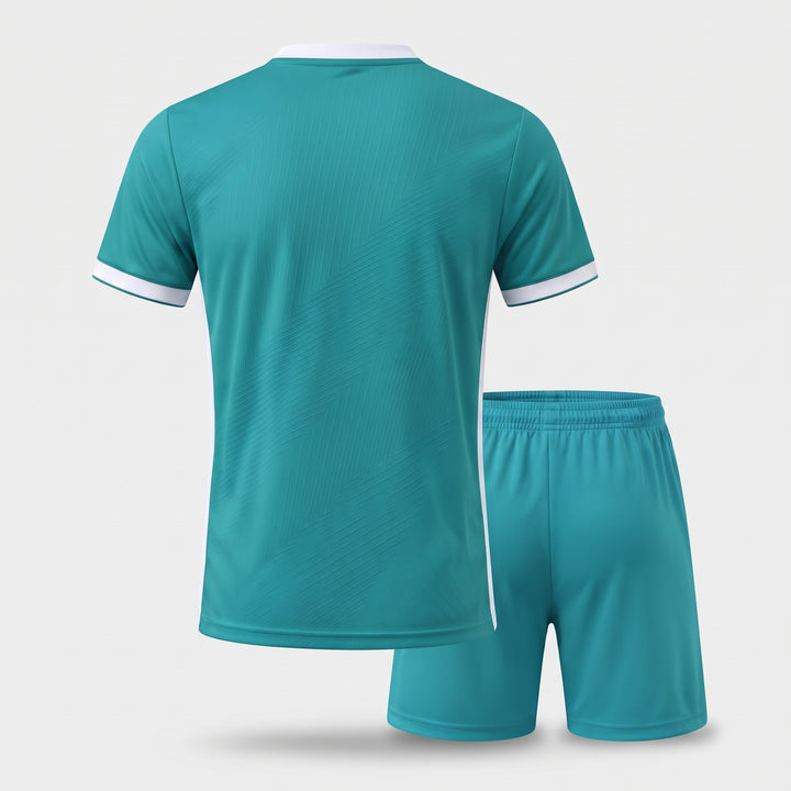 Monza Kit - Turquoise