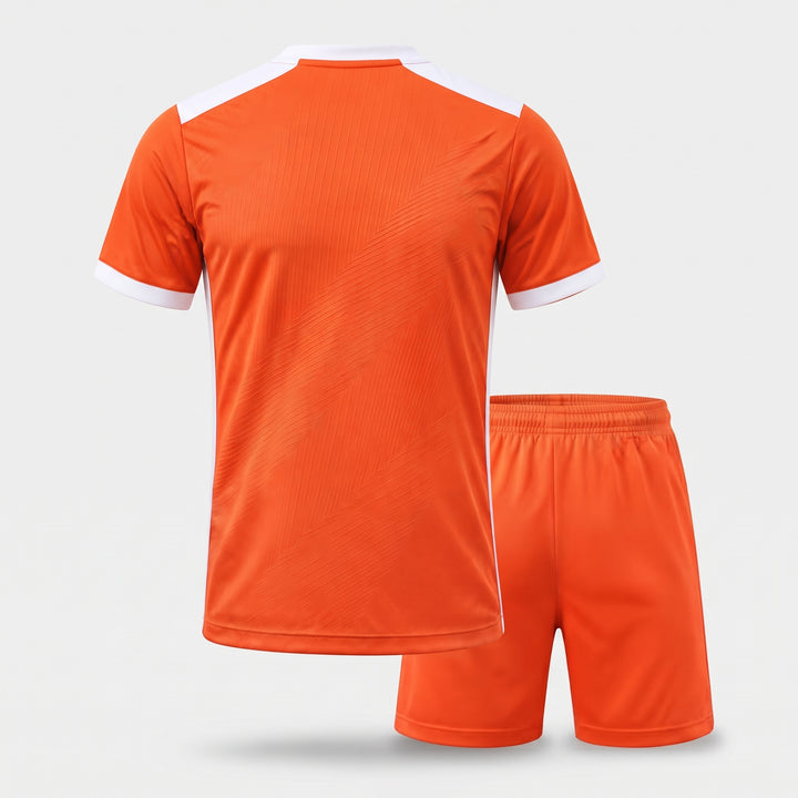 Monza Kit - Orange