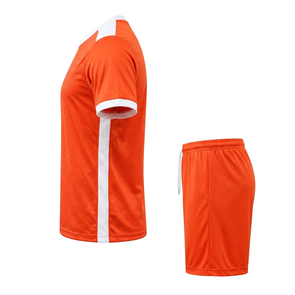 Monza Kit - Orange