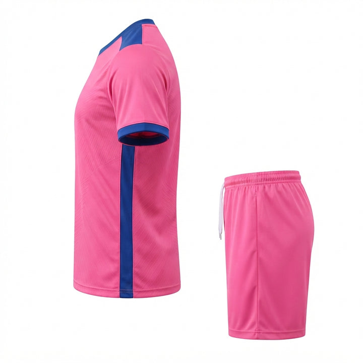 Monza Kit - Pink
