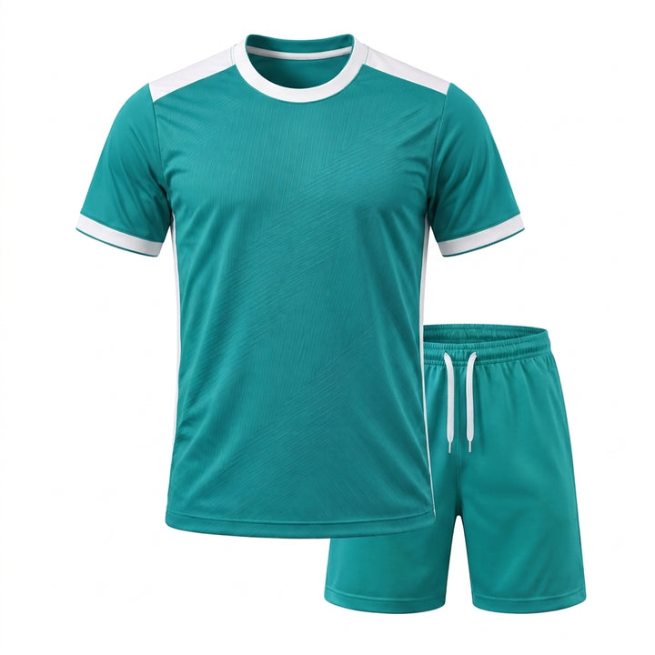 Monza Kit - Turquoise