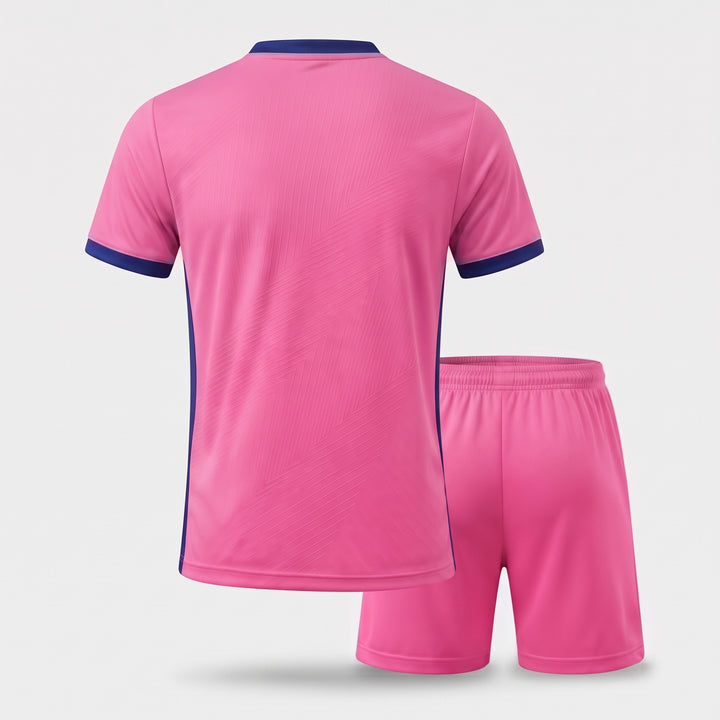 Monza Kit - Pink