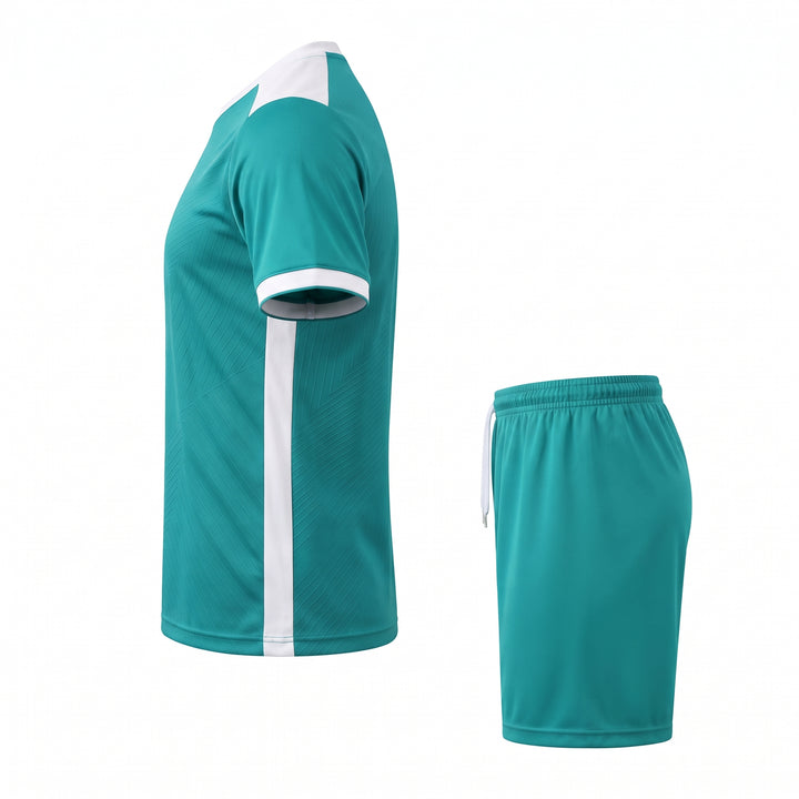 Monza Kit - Turquoise