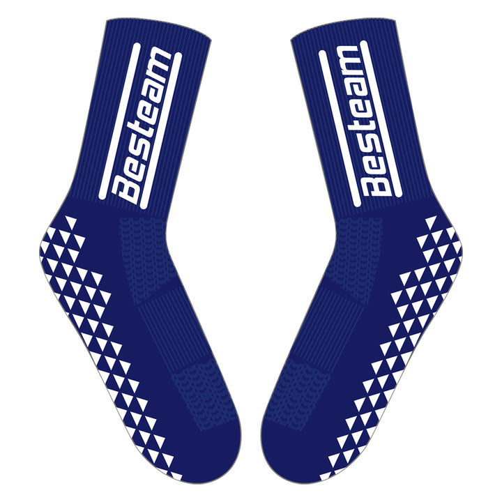 MUFC - Grip Socks [2 colours]