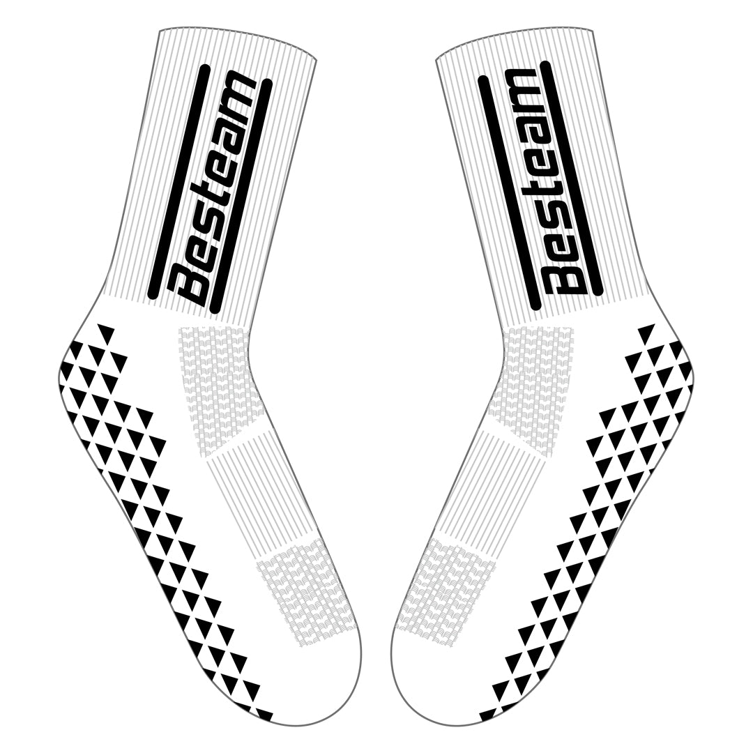 MUFC - Grip Socks [2 colours]