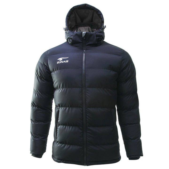 SUNAIS PUFFER JACKET (SUNAIS by BESTEAM)