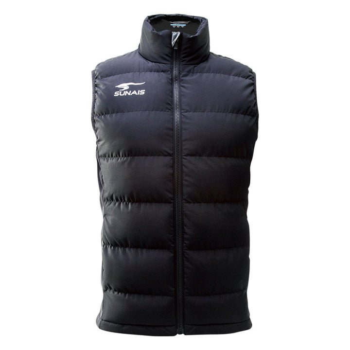SUNAIS PUFFER VEST (BY BESTEAM)