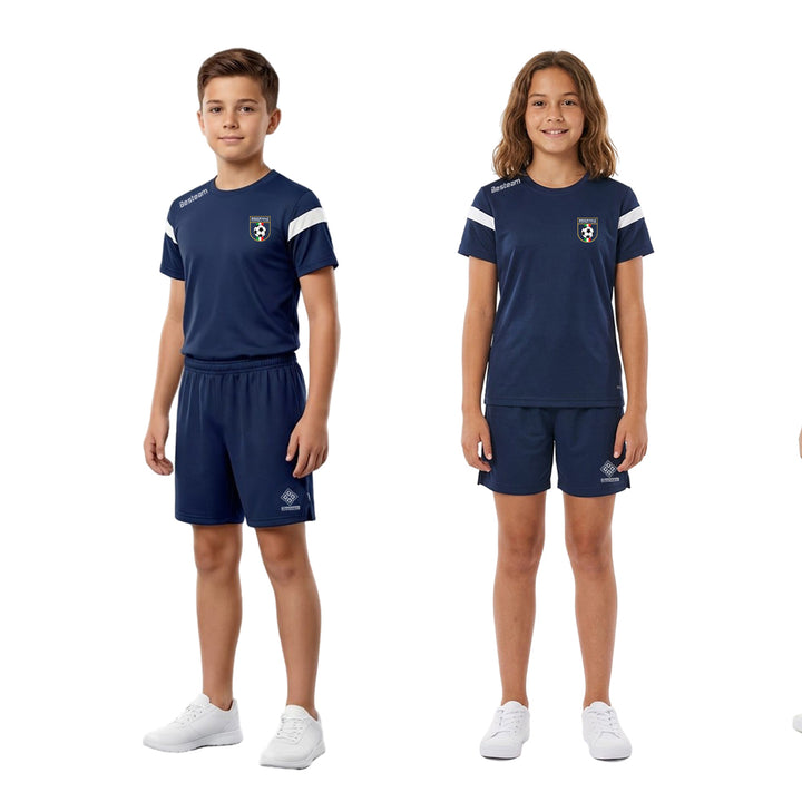 BFC | Youth Training Jersey (1)