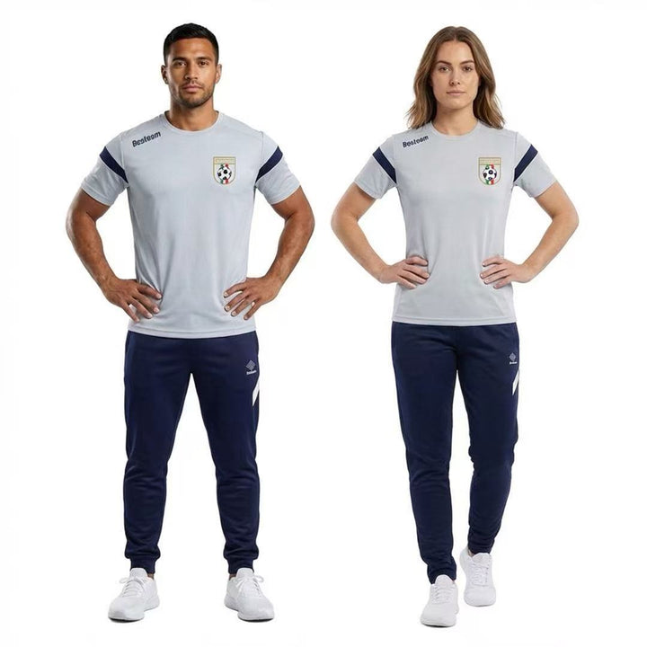 BFC | Adult Training Jersey (2)