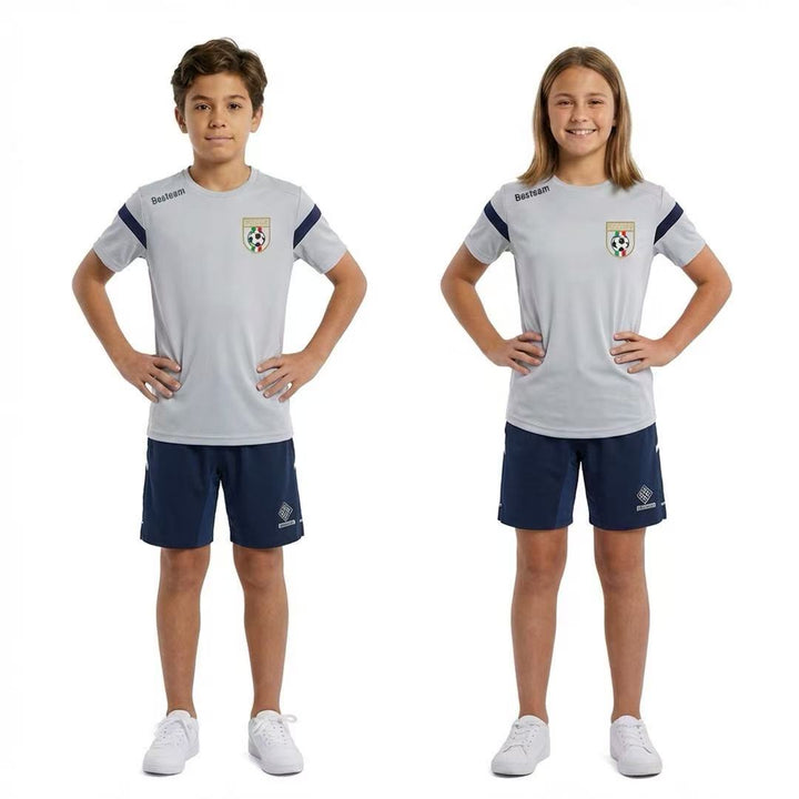 BFC | Youth Training Jersey (2)