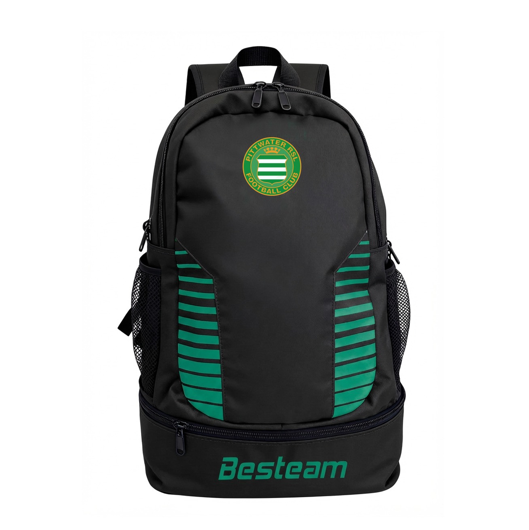 PRSLFC | Club Backpack