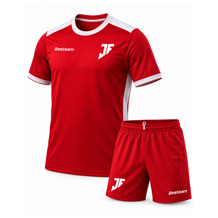JF | Playing Kit