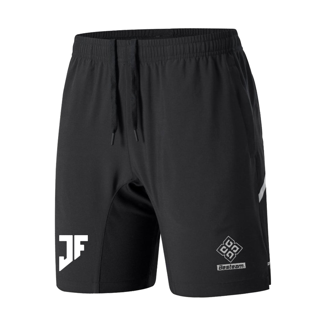 JF | Pocketed Shorts - Unisex