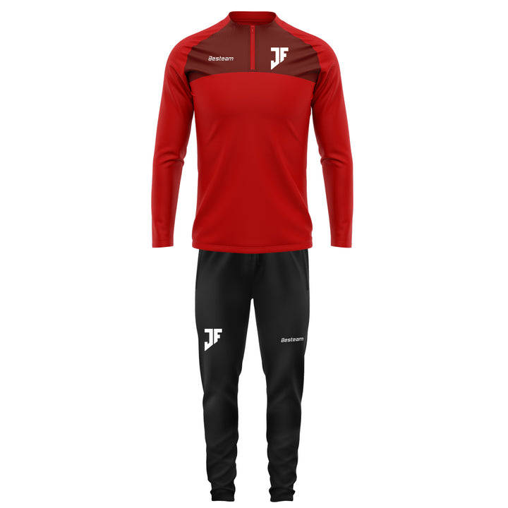 JF | Clasico Tracksuit Set
