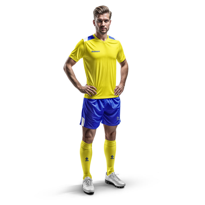 LEVENTE FOOTBALL SET