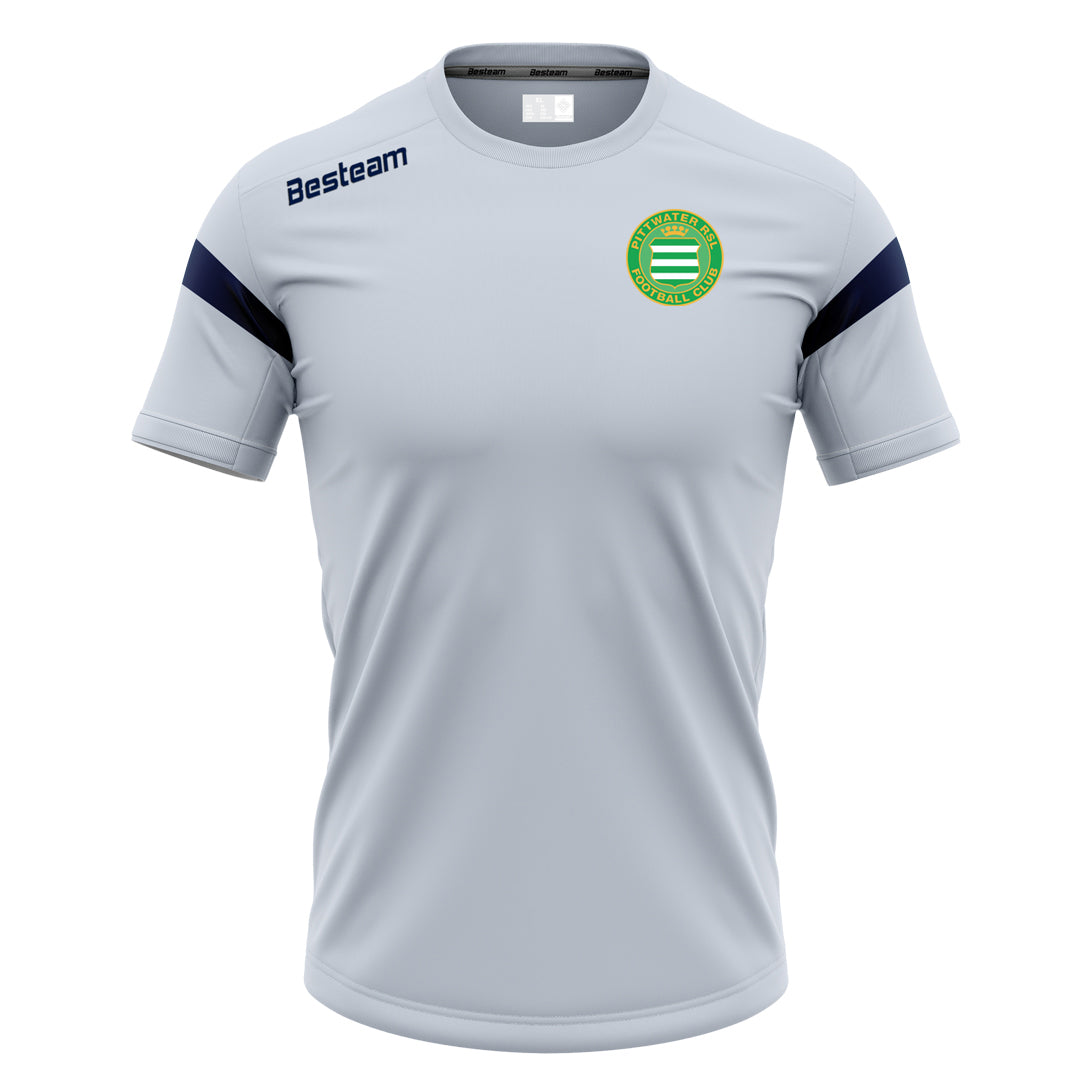 PRSLFC | Youth Training Jersey (2)
