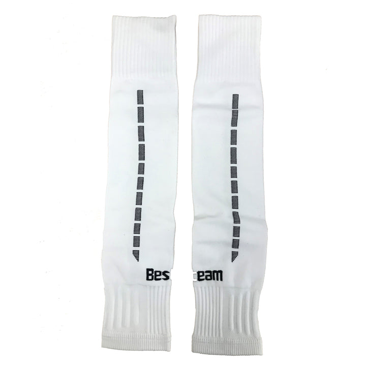 MUFC - Match day Cut Off Socks