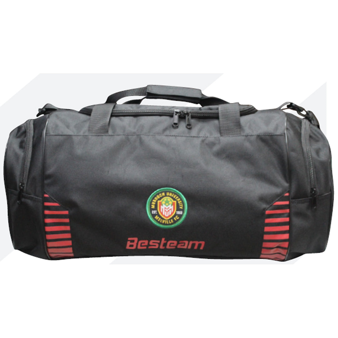 MUMFC - KIT BAG