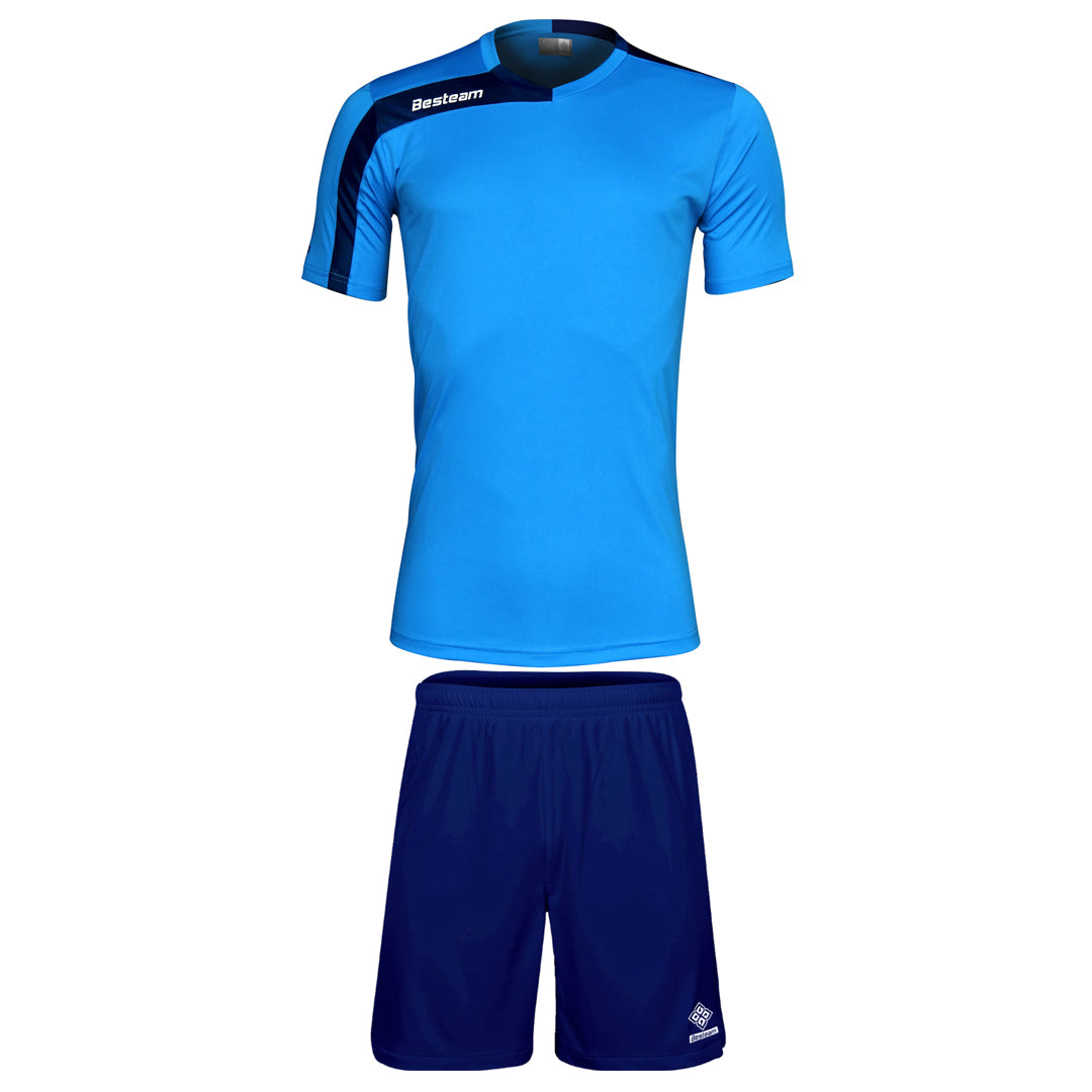 Madrid Set - Lake Blue/Navy
