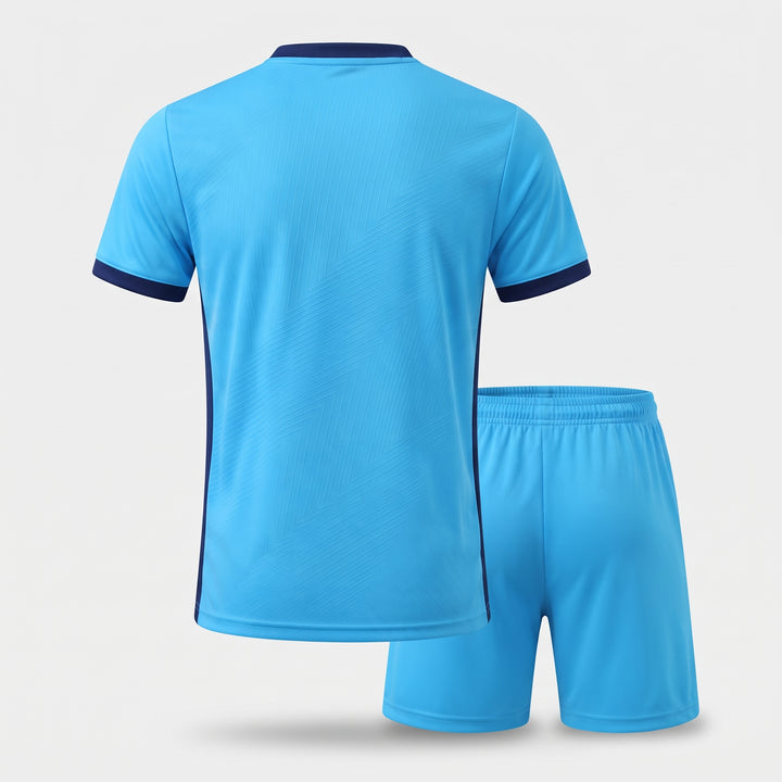 Monza Kit - Blue