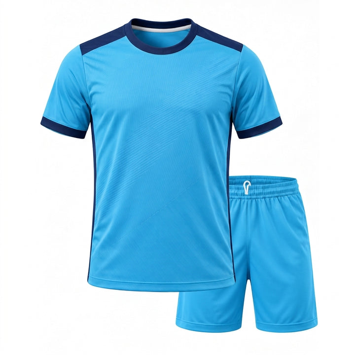 Monza Kit - Blue