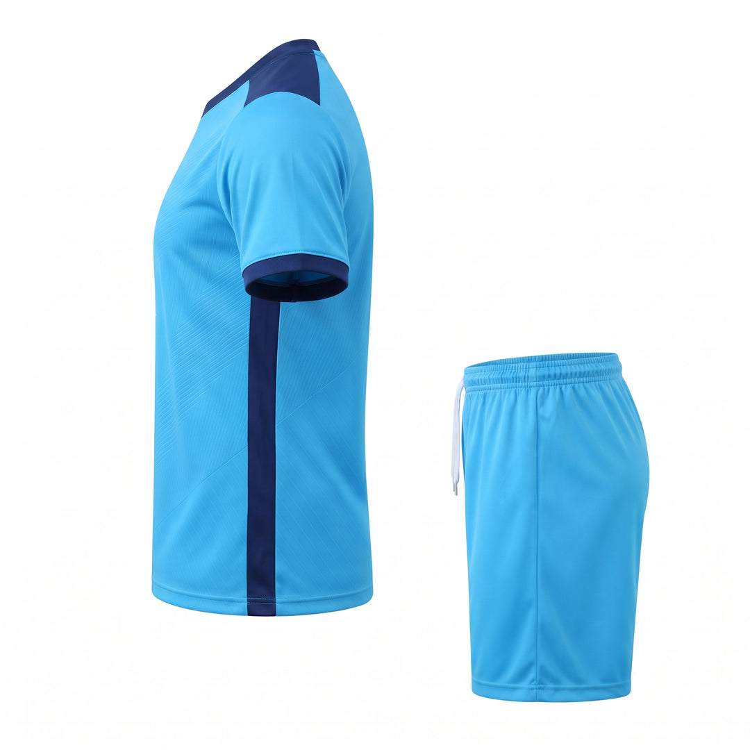 Monza Kit - Blue