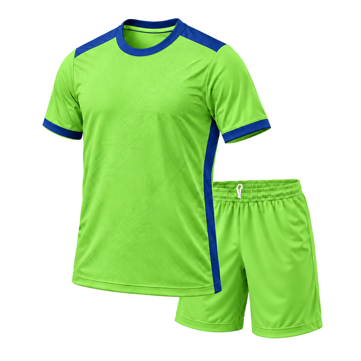 Monza Kit - Green