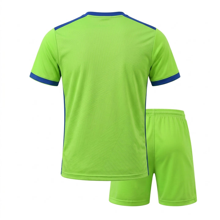 Monza Kit - Green