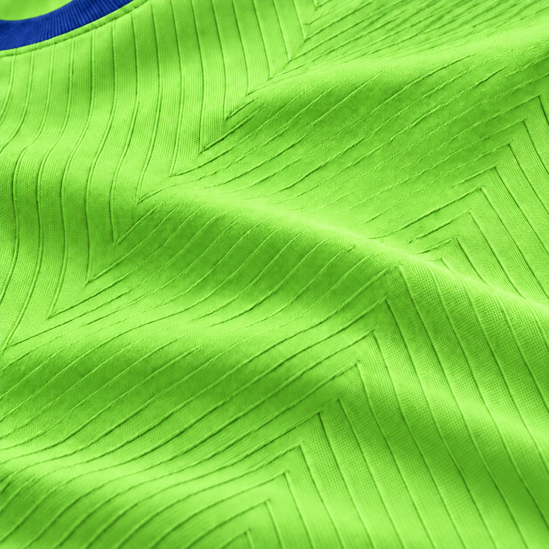 Monza Kit - Green