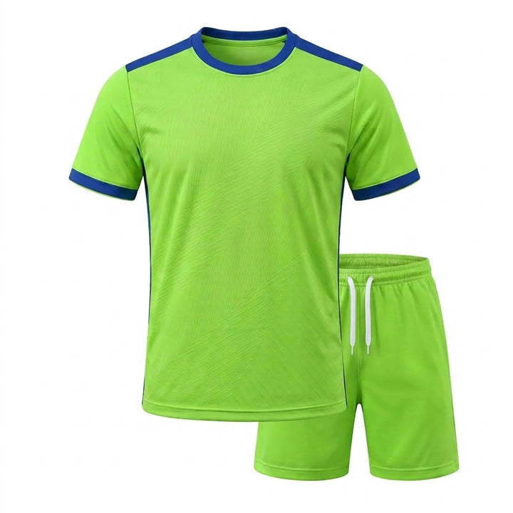 Monza Kit - Green