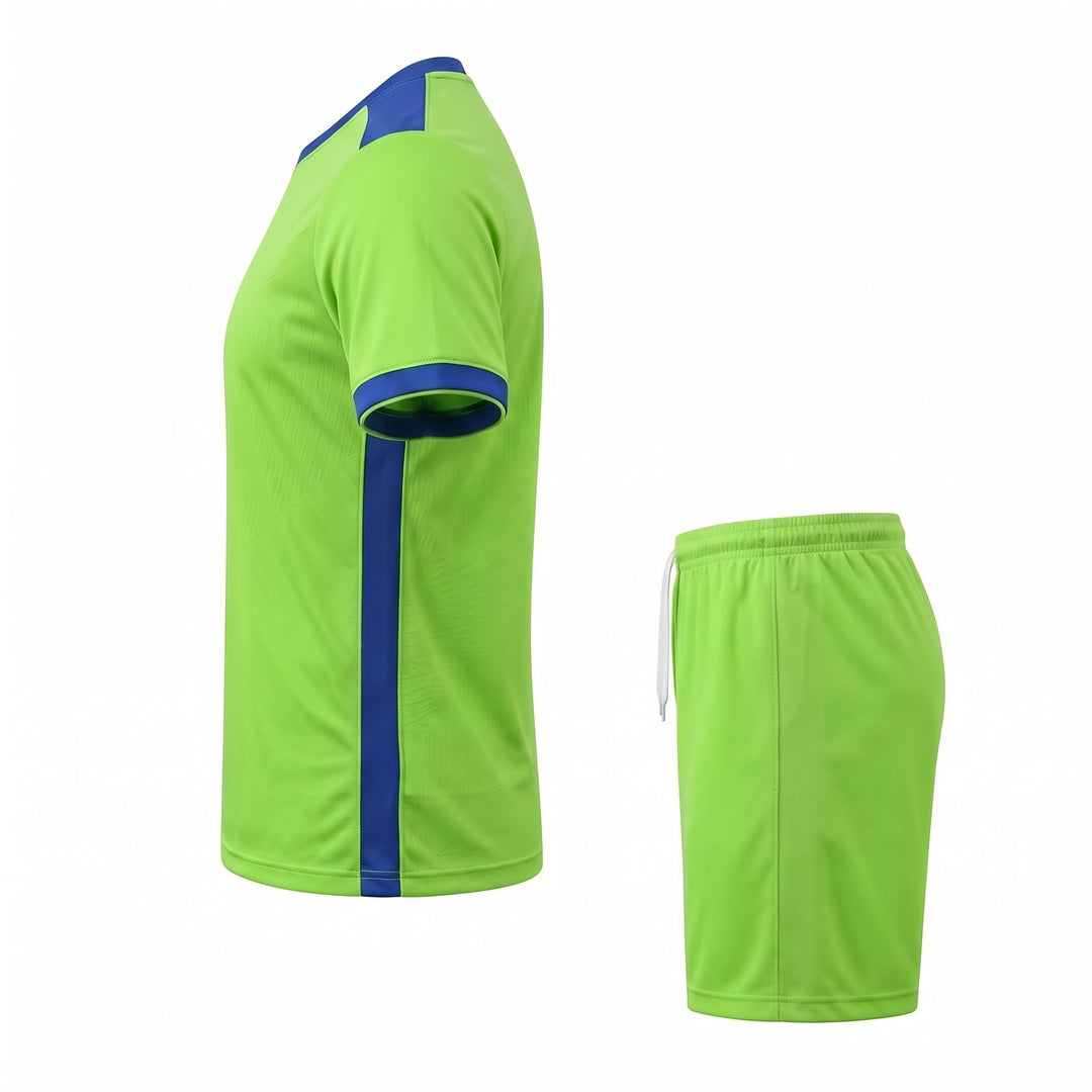 Monza Kit - Green