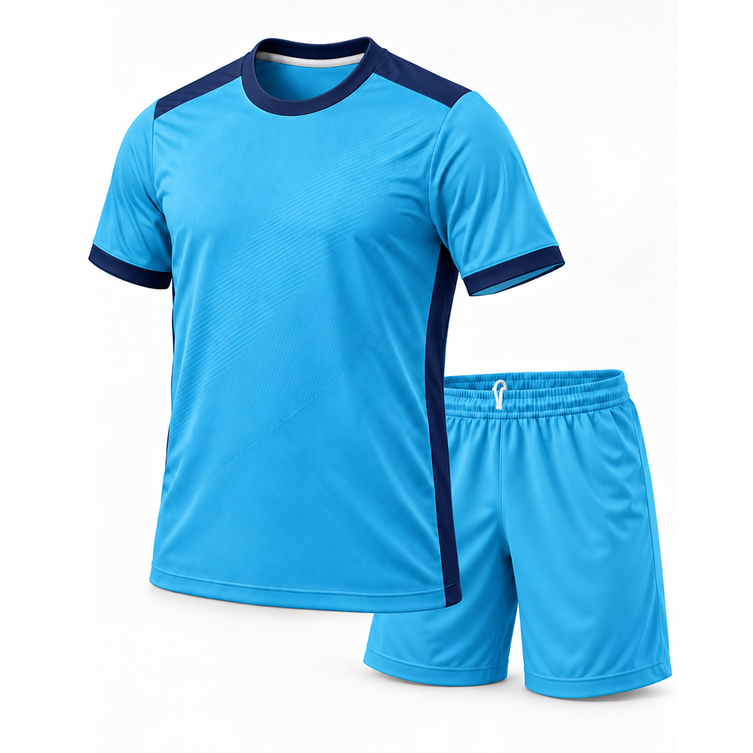 Monza Kit - Blue
