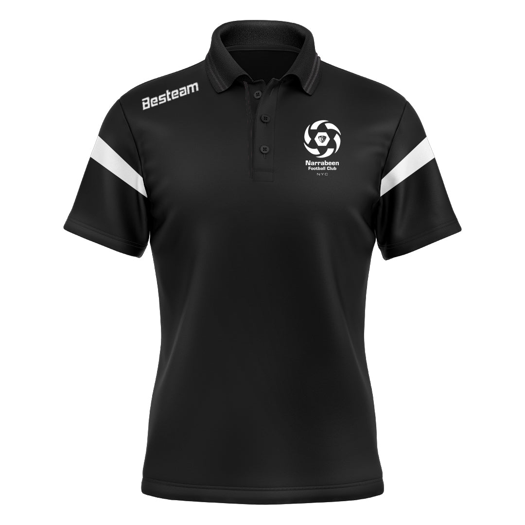 Narrabeen FC | Unisex Polo Shirt