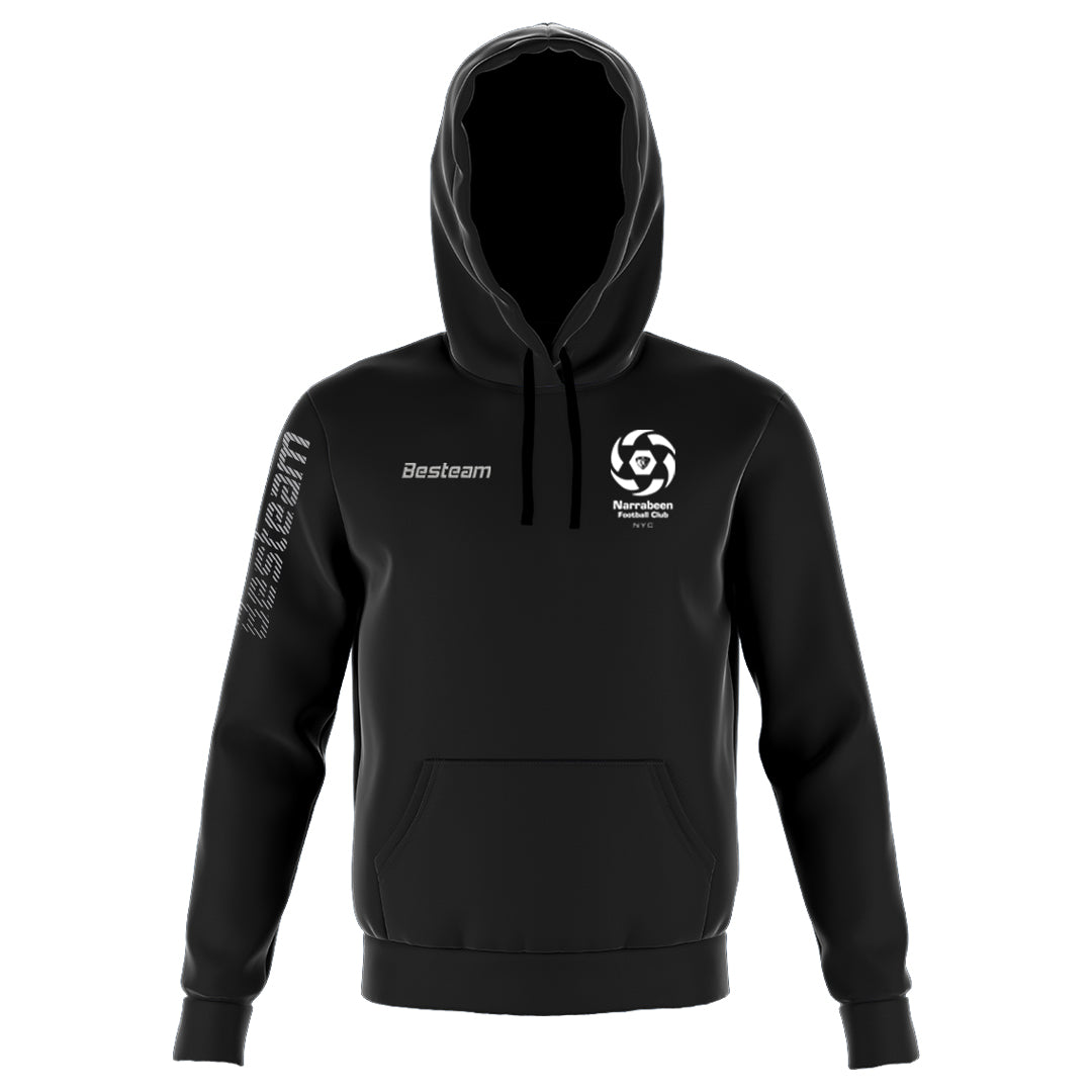 Narrabeen FC | Signature Pullover Hoodie