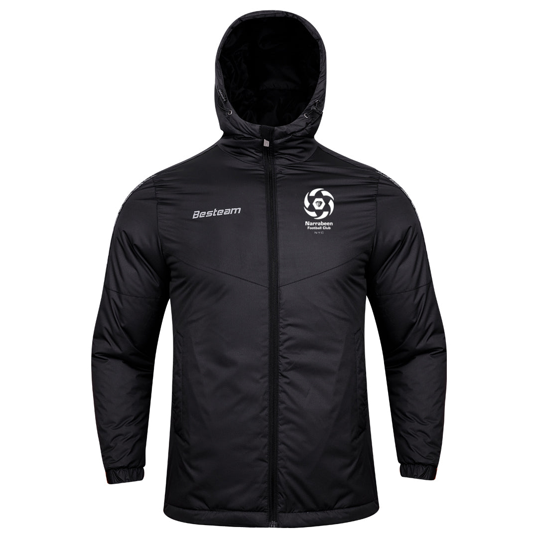 Narrabeen FC | Signature Padded Jacket