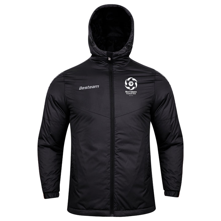 Narrabeen FC | Signature Padded Jacket