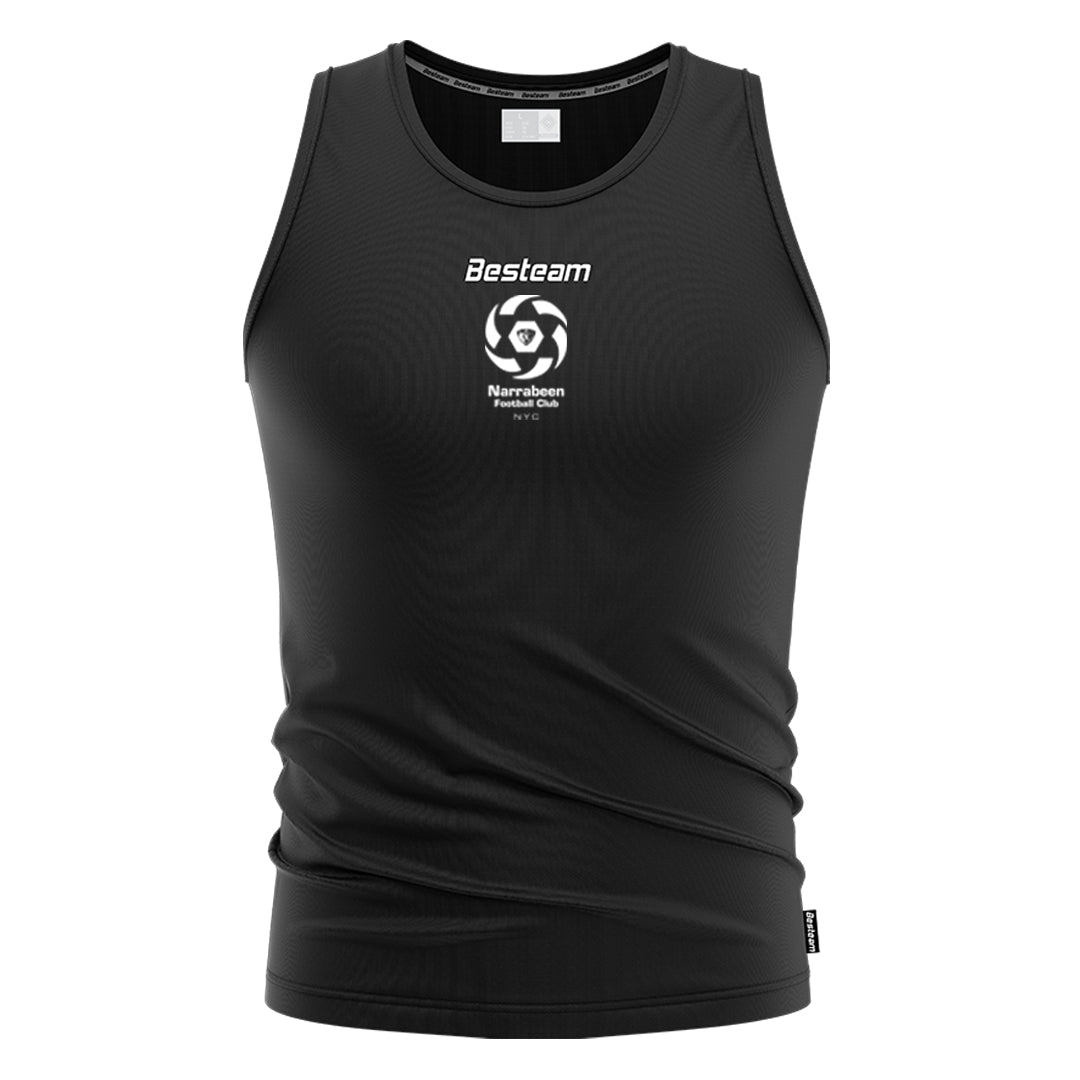 Narrabeen FC | Sleeveless Jersey