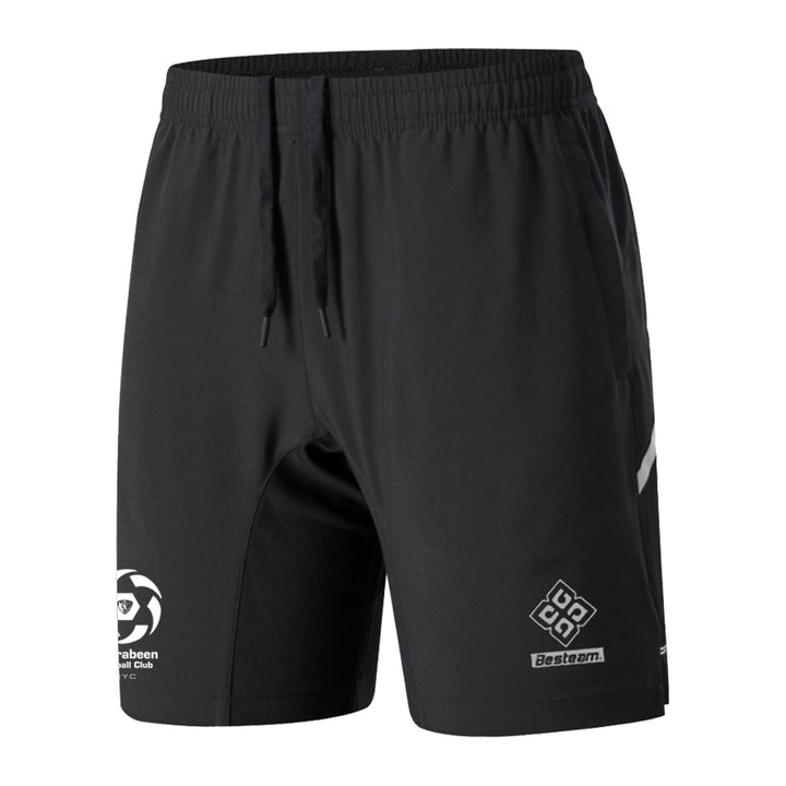 Narrabeen FC | Womens Pocketed Shorts