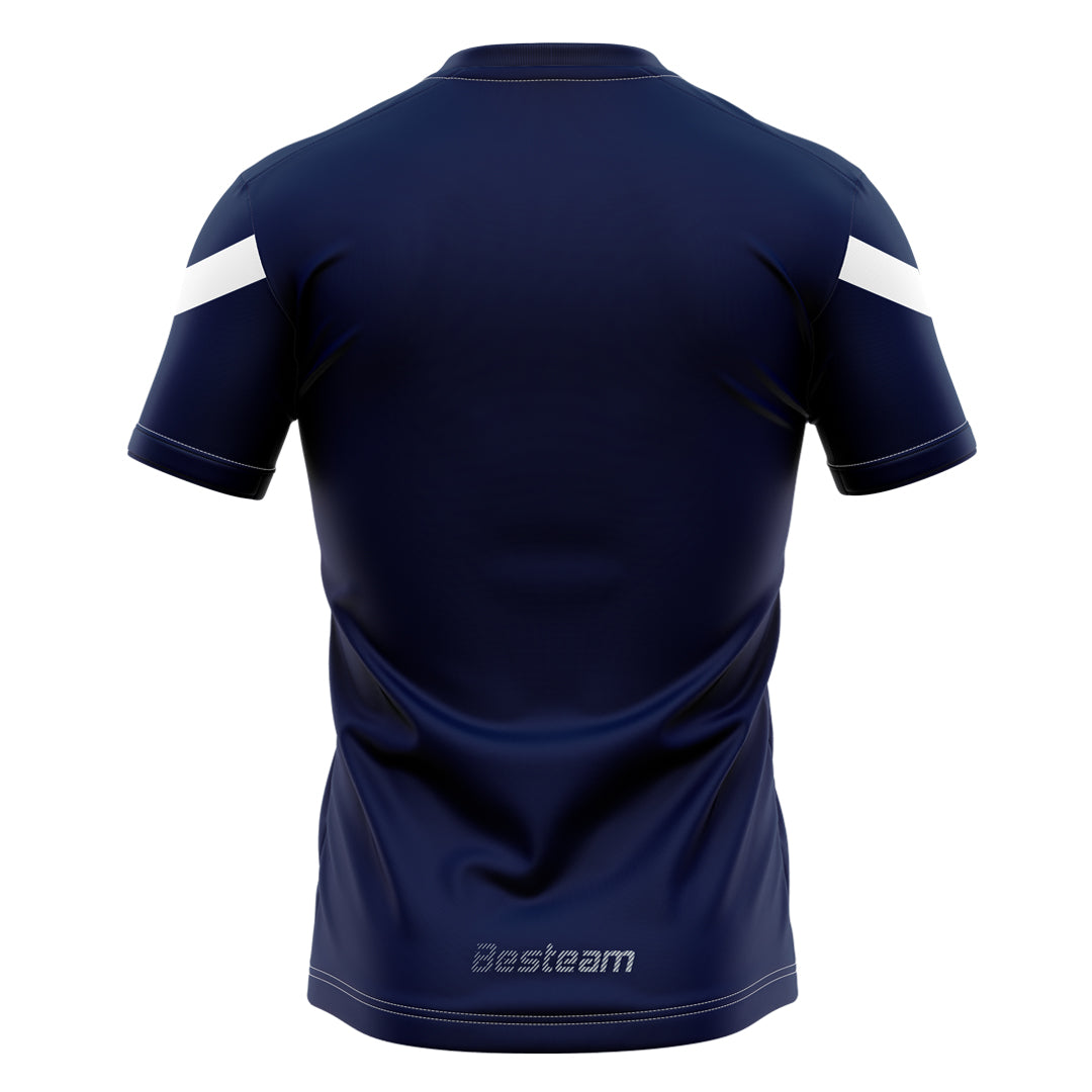 Rivero Jersey - Navy/White