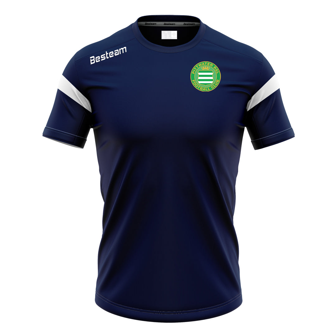 PRSLFC | Youth Training Jersey (1)