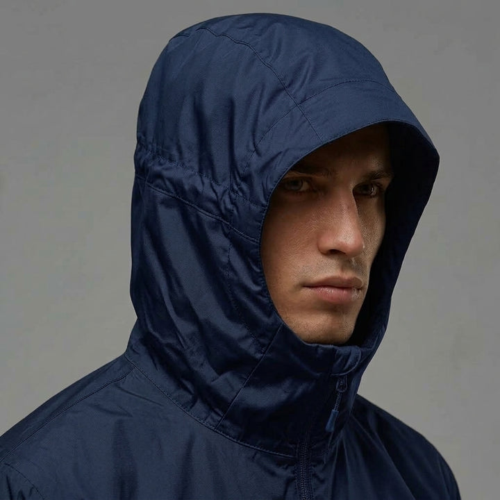 Tempest Spray Jacket - Navy