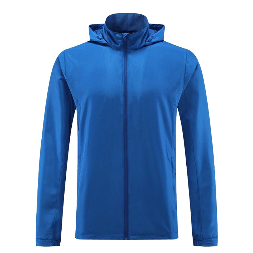 Tempest Spray Jacket - Blue