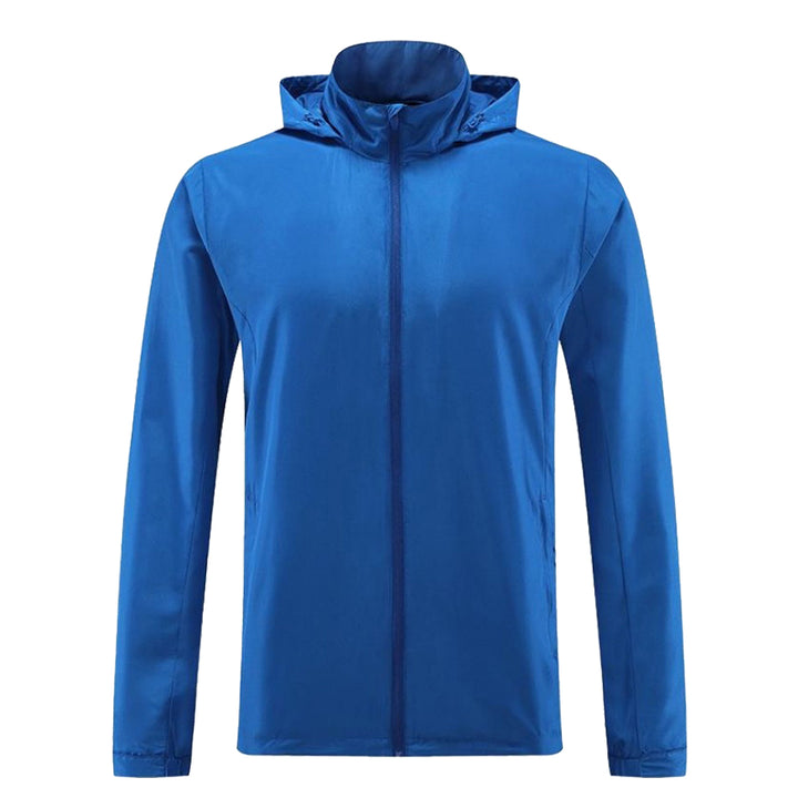 Tempest Spray Jacket - Blue