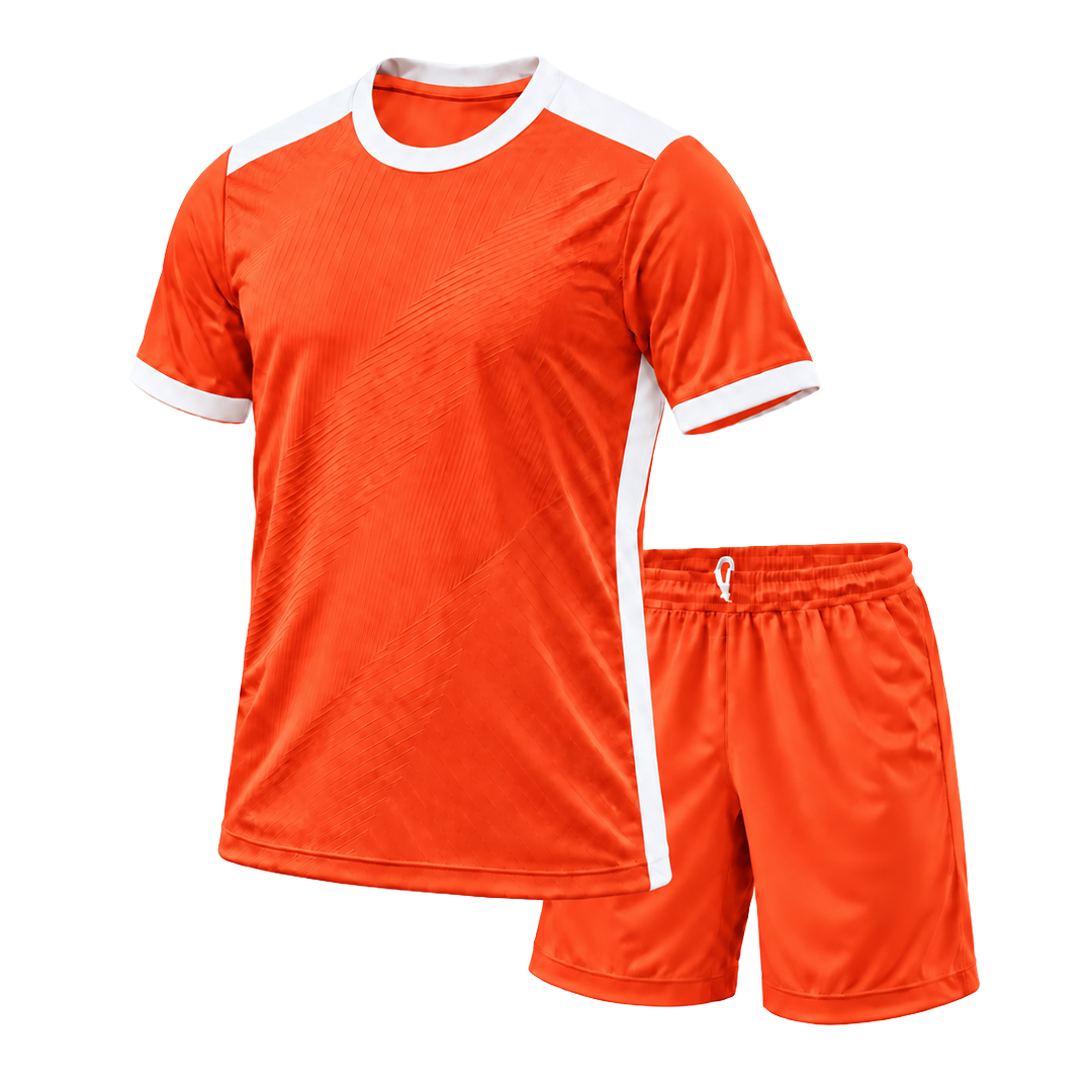Monza Kit - Orange
