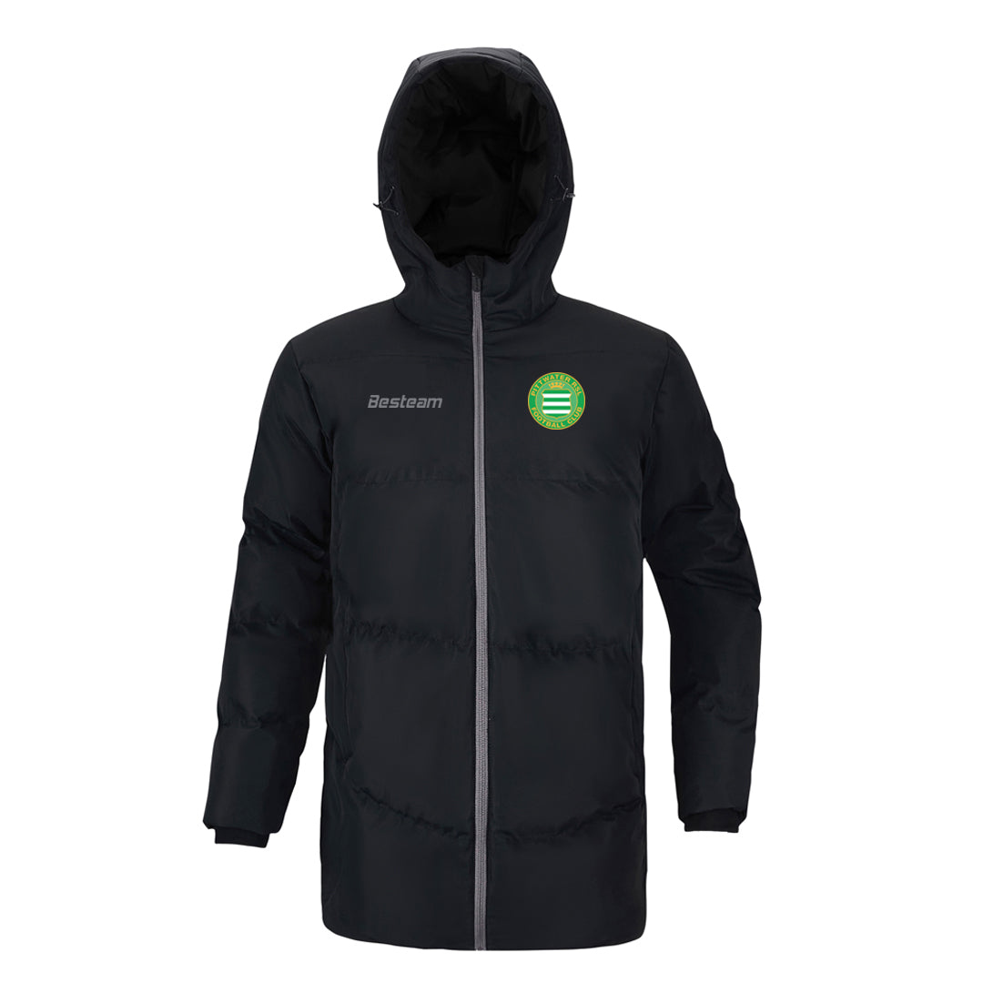 PRSLFC | Cali Puffer Jacket